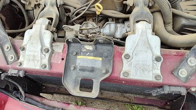 1997-2004 Chevy Venture 1 15871561