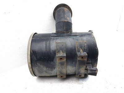 1996 Isuzu Npr Air Cleaner Filter Box Oem Intake Housing 4Bd2 3.9L