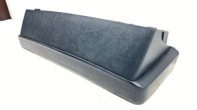 1992-1994 Gmc Sierra 2500 Trim Bezel Around Speedometer Oem Dash Surround Panel