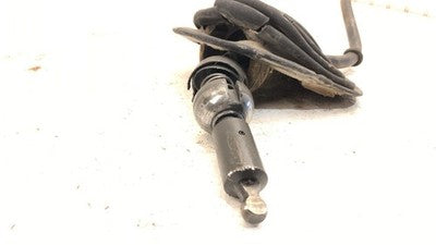 1986 Dodge Ram W250 Floor Shifter Lever Assembly Shift Unit Manual Transmission