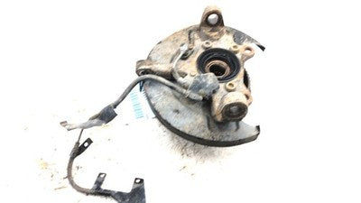 2002 Honda Passport Driver Left Front Spindle Steering Knuckle With Wheel Hub