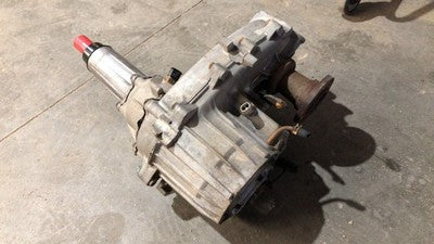 1988-1992 Sierra 2500 Transfer Case Assembly Oem Tcase At 4X4 Th700 15659719