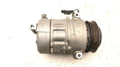 2018-2020 Buick Regal 2.0l Ac Compressor Air Conditioner Pump Assembly Oem