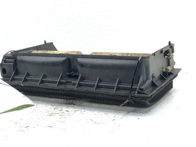 1997-2003 Audi A8 Blower Motor Air Inlet Assembly Cover Housing Heater Housing