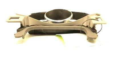 09-12 Chevy Malibu Trim Bezel Around Speedometer Dash Surround Panel Gray 83B