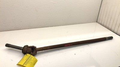 1981-1984 Dodge Ram W250 Driver Left Front Axle Shaft Oem 4X4 4210958