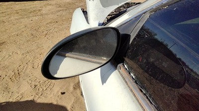 1997-2005 Buick Century Driver Left Side Mirror Door Mounted Oem 10316957