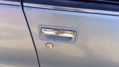 1991 Chevy Caprice Passenger Right Front Outside Door Handle Oem