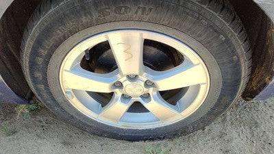 2011-2014 Chevy Cruze 16 Aluminum 5 Spoke Wheel Oem Factory Wr6 Rim