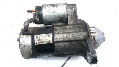 2003-2010 Pt Cruiser Starter Motor 2.4L 5033067Ab