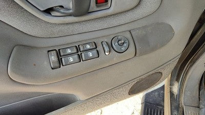 1999 Chevy Suburban Driver Left Front Power Window Master Control Switch Oem