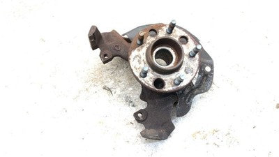 94-99 Lesabre Driver Left Front Spindle Steering Knuckle With Wheel Hub Oem