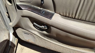 1997-03 Park Ave Ultra Passenger Right Front Inside Door Trim Panel Only Tan 562