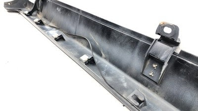 2004-2005 Civic Hatchback Si Driver Left Lower Rocker Moulding Oem Side Skirt
