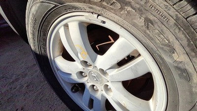 2006-2009 Hyundai Tucson 16 Aluminum Wheel Oem Factory Rim