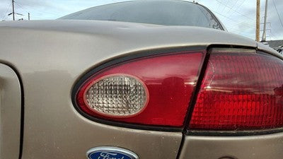 1995-1997 Ford Contour Passenger Right Inner Tail Light Brake Lamp Oem Rear