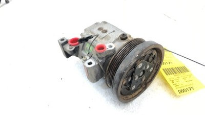 1999-2001 Honda Passport Ac Compressor Air Conditioner Pump Assembly Oem 6863864