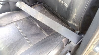 1991 Mitsubishi Galant Vr-4 Driver Left Front Lap Belt Seat Belt Retractor Waist