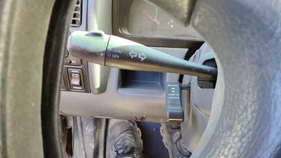 94-95 Nissan Pathfinder Turn Signal Switch Column Control Lever Headlight Oem