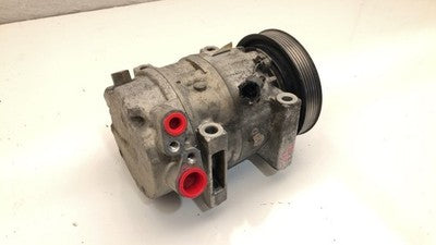 1995-1996 Nissan Maxima Ac Compressor Air Conditioner Pump Assembly Oem 3.0L