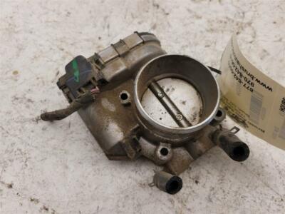07-12 RONDO Throttle Body Valve Assembly Complete OEM with Sensors 2.4L
