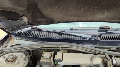 1991-2001 Saturn Sl2 Passenger Right Windshield Wiper Arm Oem Blade Lever