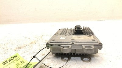 03-07 Ford F250 6.0L Ficm Fuel Injection Control Module Ficm Core Only No Good