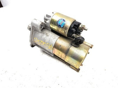 1999-2000 Pontiac Grand Am Starter Motor 2.4L 10465386