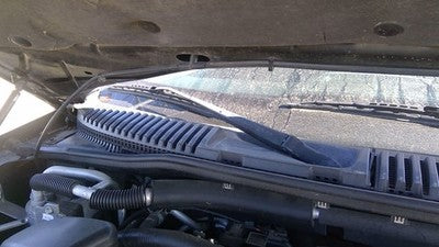 2002-2010 Mercury Mountaineer Passenger Right Windshield Wiper Arm Blade Lever