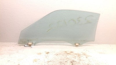 88-91 Honda Civic Crx Hatchback Passenger Right Front Side Window Door Glass Oem