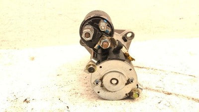 2007 Chevy Hhr Starter Motor 2.2L 89018113