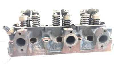 1983-1989 S10 Blazer Passenger Right Cylinder Head Assembly OEM 2.8L R 14054884