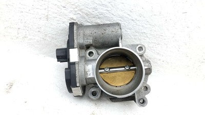 2007-2010 Chevy Cobalt Throttle Body Valve Oem With Sensors 2.2L 12633774