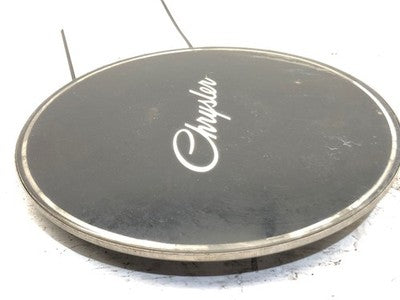 1989-1990 Chrysler New Yorker CENTER CAP ONLY OEM for Wire Type Hub Cap 04284904