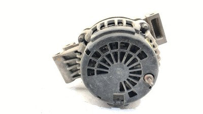 2002-2005 Chevy Trailblazer Alternator 4.2L Oem 19244750