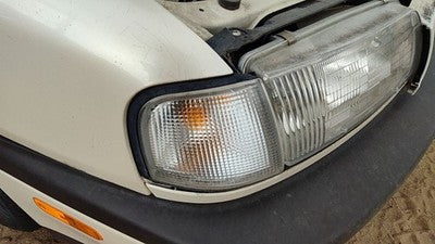 91-02 Infinity G20 Passenger Right Front Turn Signal Light Lamp Fender Mounted