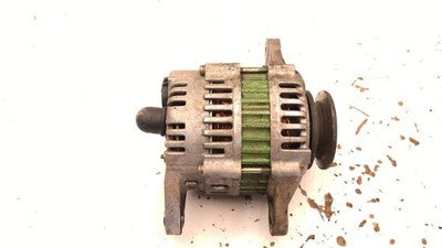 1986-1992 Isuzu Pup Pickup Alternator 2.3L Lr150703