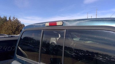 1999 F250 Super Duty Third Brake Light Middle Lamp Oem