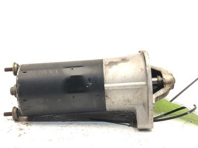 2000-2004 Volvo S40 Starter Motor 1.9L 86020856