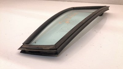 77-79 Lesabre Passenger Right Rear Vent Window Small Back Door Glass With Frame