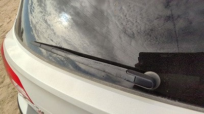 10-16 Legacy Outback Back Glass Wiper Arm Rear Window Blade Liftgate Hatch