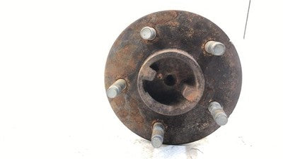 1999-2004 Ford Mustang Rear Back Axle Shaft Oem Left Or Right 3.8l Xr3z4234ba