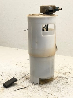 2003 Dodge Ram 2500 Complete Fuel Pump With Sending Unit Oem 5.7L 4X4 At