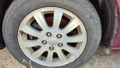 2006-2012 Mitsubishi Galant 16 Aluminum Wheel Oem Factory Rim