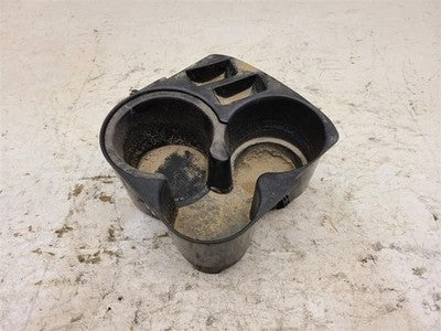 2007 Nissan Altima Floor Console Cup Holder Assembly Tray Oem 68200Ja00a