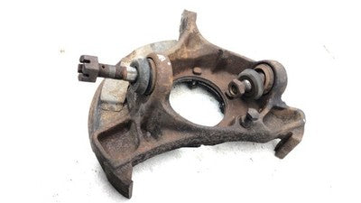 1985-1986 Ford F250 Driver Left Front Steering Knuckle 4X4 E5tz3130a