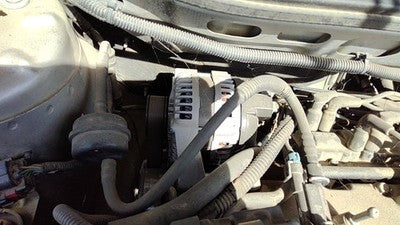2007-2009 Chevy Equinox Alternator 3.4L 25862643