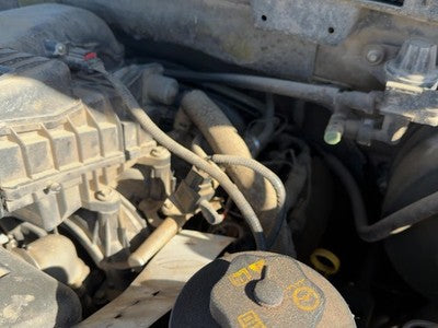 2004 Ford F150 Intake Manifold Oem 5.4L 3L3Z9424Ha