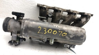 1997-2001 Hyundai Tiburon Intake Manifold Assembly Plenum Oem 2.0L At 2831023005