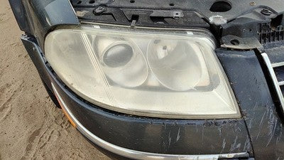 2001-2005 Vw Passat Passenger Right Head Light Oem Front Lamp 3B0941016aq